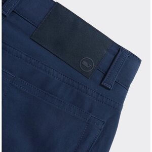 Boys Vineyard Vines On The Go Navy Pants